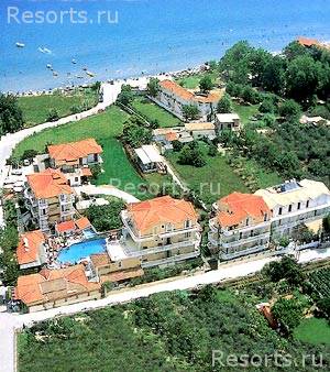 Planos Beach Hotel 1